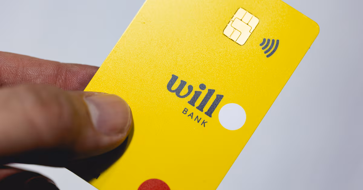 Liquidação do Will Bank abre disputa bilionária entre Mastercard e empresas de maquininhas