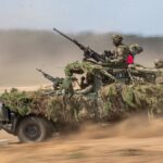 Lituânia: Está a Rússia a travar uma guerra híbrida contra a Bundeswehr?