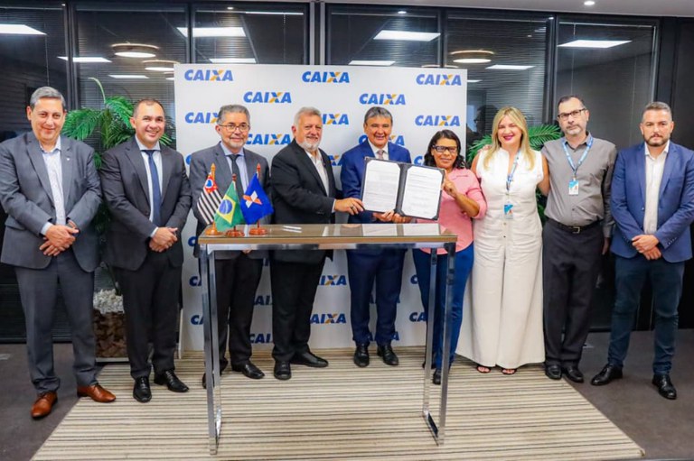 Foto: André Oliveira / MDS