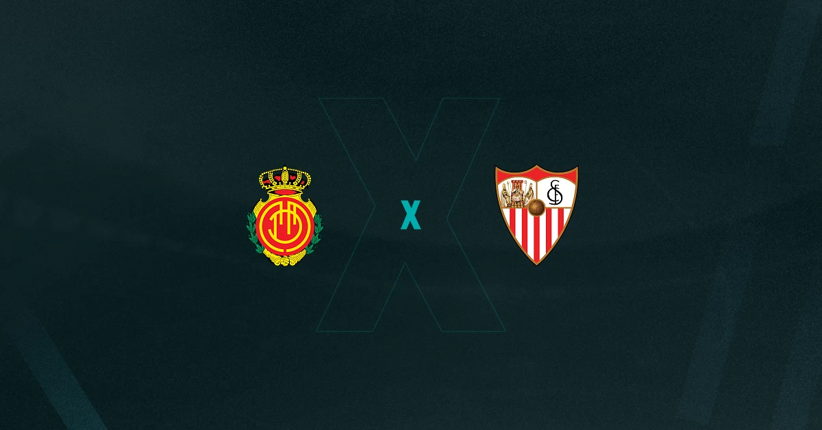 Mallorca x Sevilla Palpites