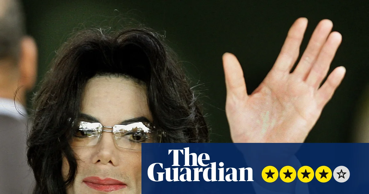 Michael Jackson: The Trial review – these unheard recordings of the singer make for alarming listening | Television