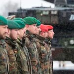 Na Zona Cinzenta do Báltico: Guerra Híbrida Russa pressiona a Bundeswehr na Lituânia