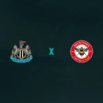 Newcastle x Brentford Palpites