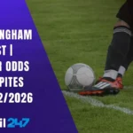 Nottingham Forest x Liverpool - Super Odds e Palpites do Futebol