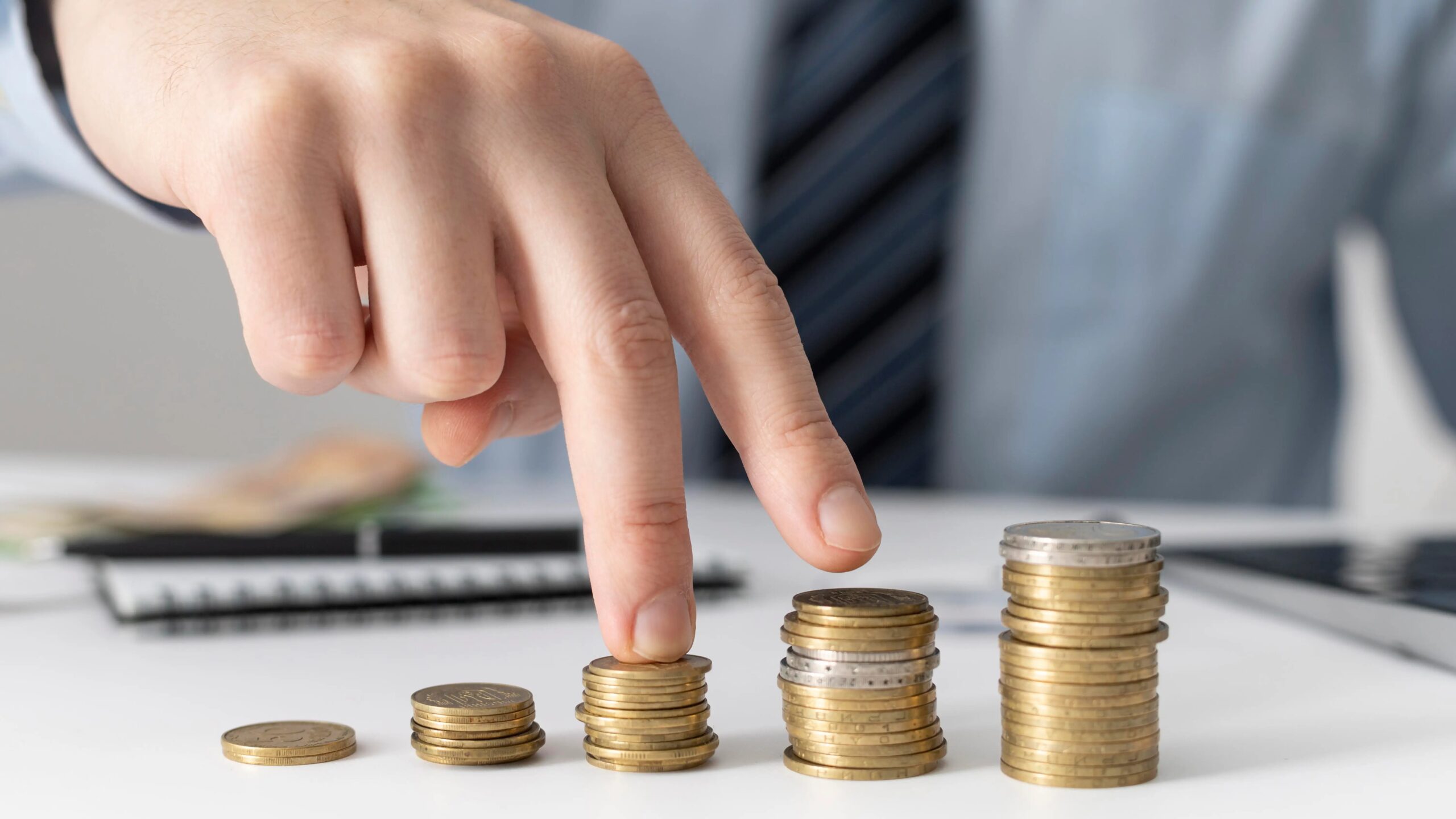 Novo título Tesouro Reserva vai concorrer com aplicações de curto prazo