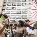 Ocupar as ruas no carnaval é dizer que a cidade é nossa - 17/02/2026 - Morte Sem Tabu