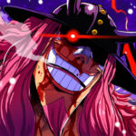 One Piece | Spoilers completos do mangá 1174 – "A coisa mais forte no mundo"