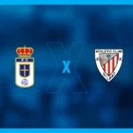 Oviedo x Athletic Bilbao Palpites