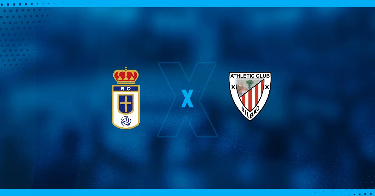 Oviedo x Athletic Bilbao Palpites