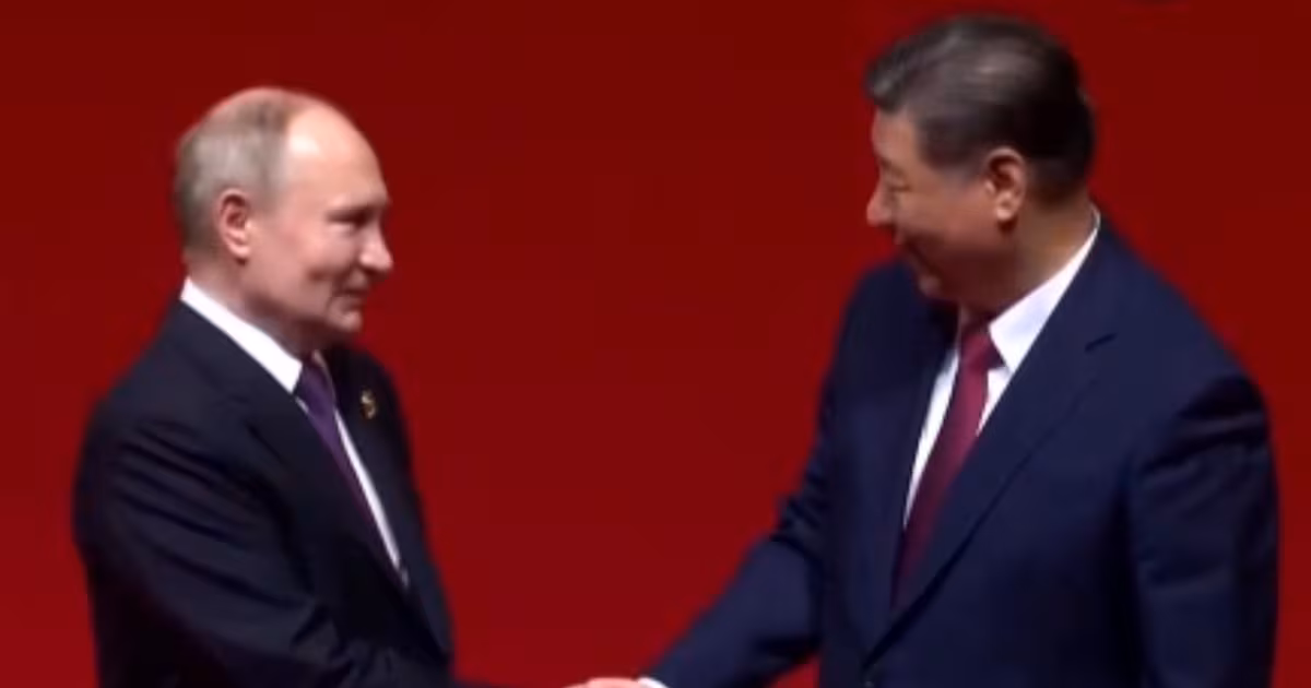 Para conter avanço russo, especialista defende que EUA e Europa se aproximem de Moscou – Noticias R7