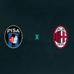 Pisa x Milan Palpites