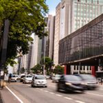 Plano de ataque na Avenida Paulista: cinco suspeitos foram detidos já em frente ao Masp