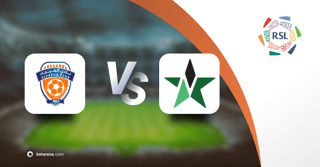 Prognóstico Al-Fayha vs Al Najma