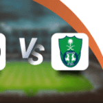 Prognóstico Al Shabab vs Al Ahli