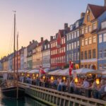 Proud denmark outspends europe: dine here if you dare—only true big‑spending travellers need apply!