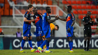 RECAP | O&M FC 0, FC Cincinnati 4