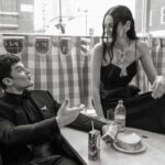 Robert Aramayo, Posy Sterling, BAFTA Rising Star, Cartier celebrates BAFTA