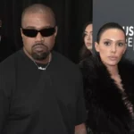 Relembre a polêmica de Kanye West e Bianca Censori no Grammy 2025