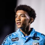 Renovação de contrato de Robinho Jr. pode virar ‘longa novela’ no Santos – R7 Esportes