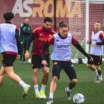 Roma e Cagliari encerram a 24ª rodada do Campeonato Italiano 2025/26