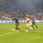 SDFC to build on inaugural year success in fast-approaching second season – The Daily Aztec