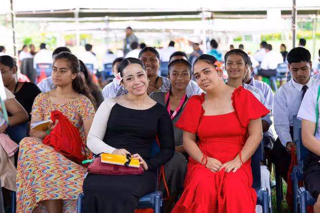 Sacrifice leads to powerful faith experiences for youth at FSY – Church News