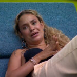 Sarah e Jonas criticam Babu e fazem planos para a grande final