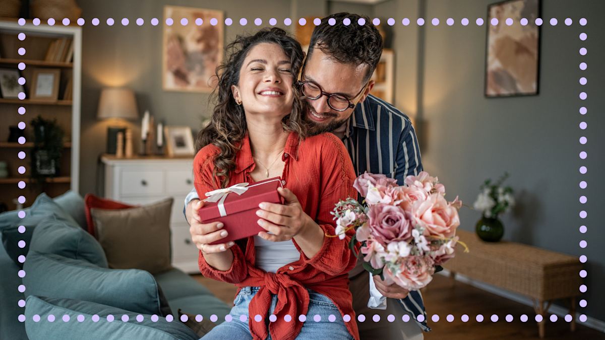 Spoil your wife, girlfriend or any woman in your life with these finds