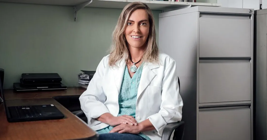 Tatiana Coelho de Sampaio: conheça a história da criadora da polilaminina