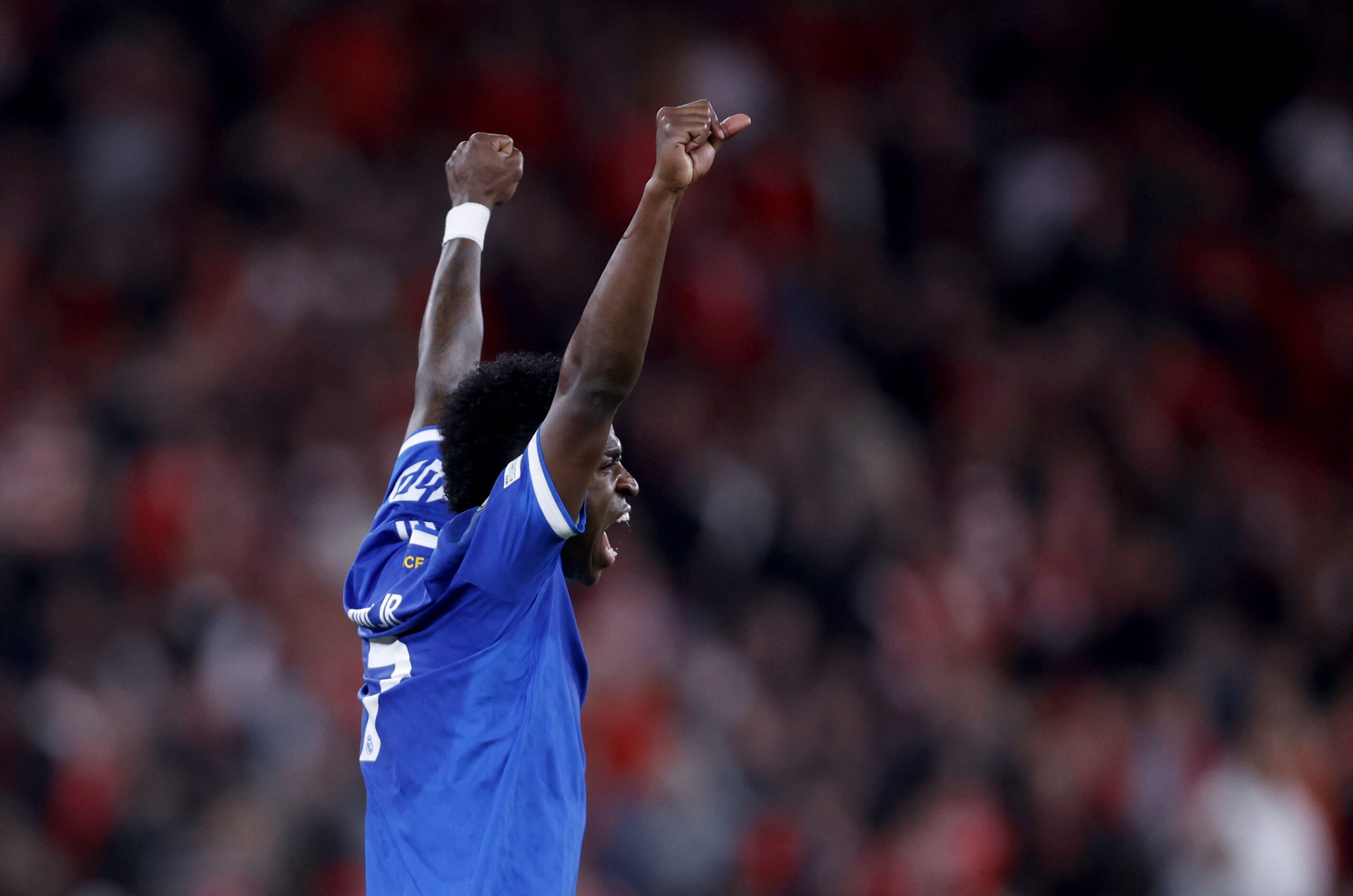 'Temos que valorizar as falas potentes de Mbappé, Kompany e Luisão' sobre Vini, diz diretor de Observatório Racial no Futebol