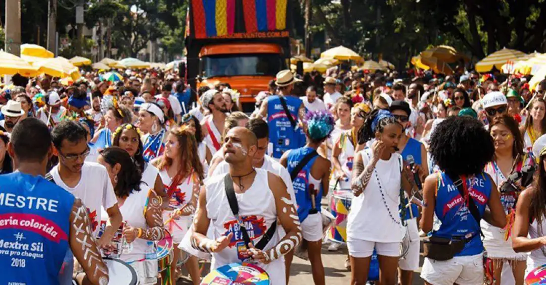 Terça de Carnaval ainda tem interdições no trânsito em São Paulo