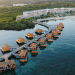 jamaica all-inclusive overwater bungalows