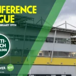 Thursday’s 11/1 Conference League Acca – Paddy Power News