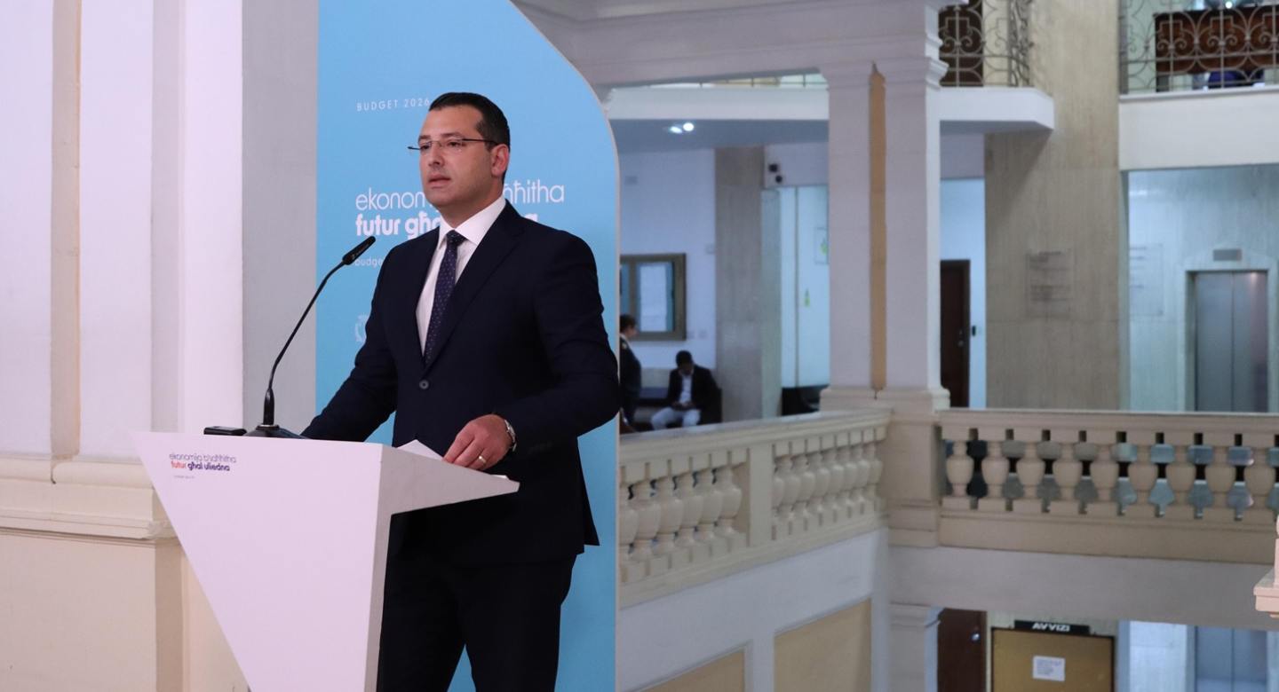 Transforming justice - The Shift News