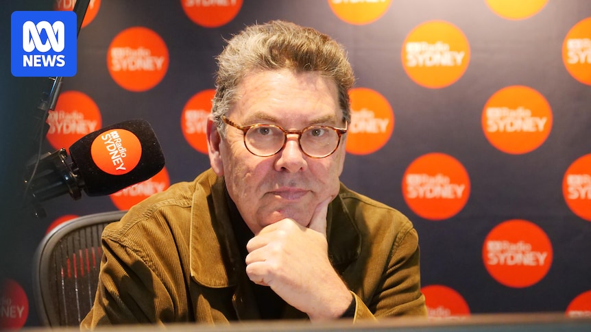 Tributes flow for long-time ABC host James Valentine after cancer forces retirement