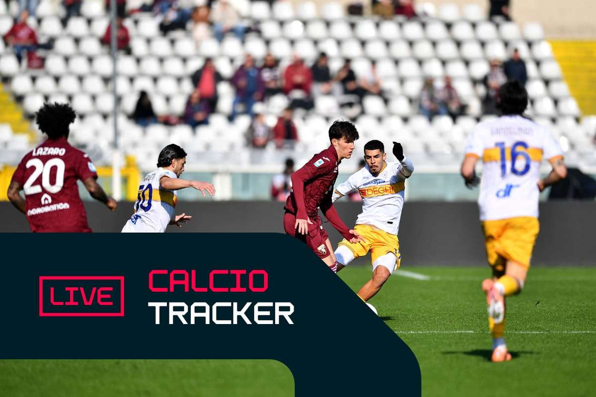 Tutto il calcio in Diretta