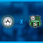 Udinese x Sassuolo Palpites