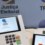 Urna eletrônica completa 30 anos no Brasil; saiba como é a votação eletrônica em outros países