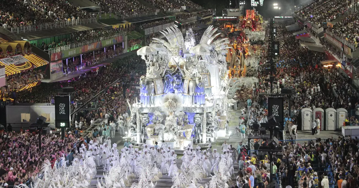 Vai chover no carnaval? Saiba a previsão do tempo nas principais capitais da folia no Brasil