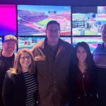 Van Wagner Strengthens Levi’s Stadium’s Revamped Control Room To Match Production Needs of Super Bowl LX – Sports Video Group