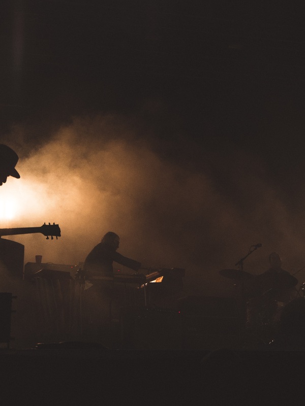 Why Everyone Thinks She’s About To Do It Again