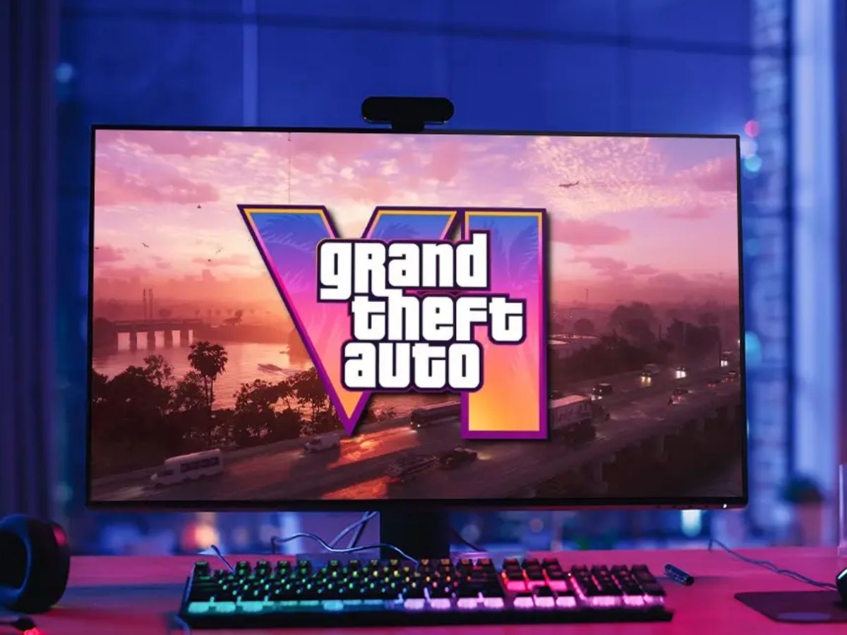 GTA 6, GTA 6 PC Release Date, PS5, GTA 6 Console, Rockstar Games, Red Dead Redemption, GTA 6 Launch, GTA 6 Price