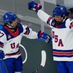 Winter Olympics: U.S.-Canada in women's hockey is one of the best rivalries in sports
