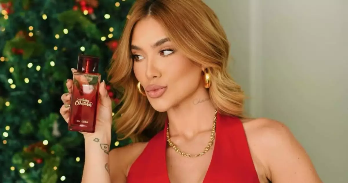 a ascensão e os bastidores do império bilionário de Virginia Fonseca