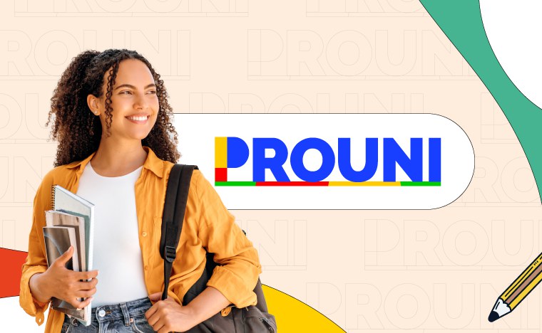 Prouni 2026: abertas as inscrições para o primeiro semestre