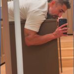 apresentador tem crise de hérnia de disco; conheça os 5 principais sintomas