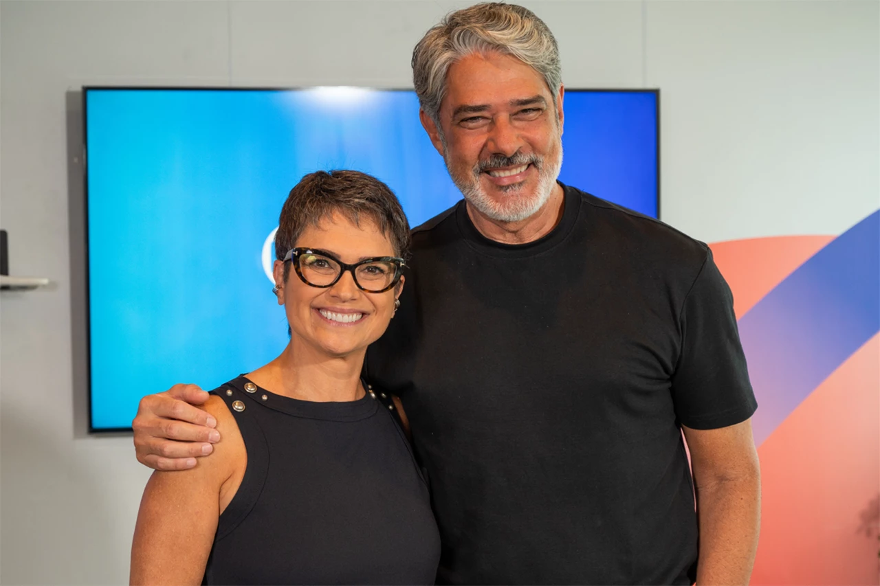 o jornalismo da Globo em 2026