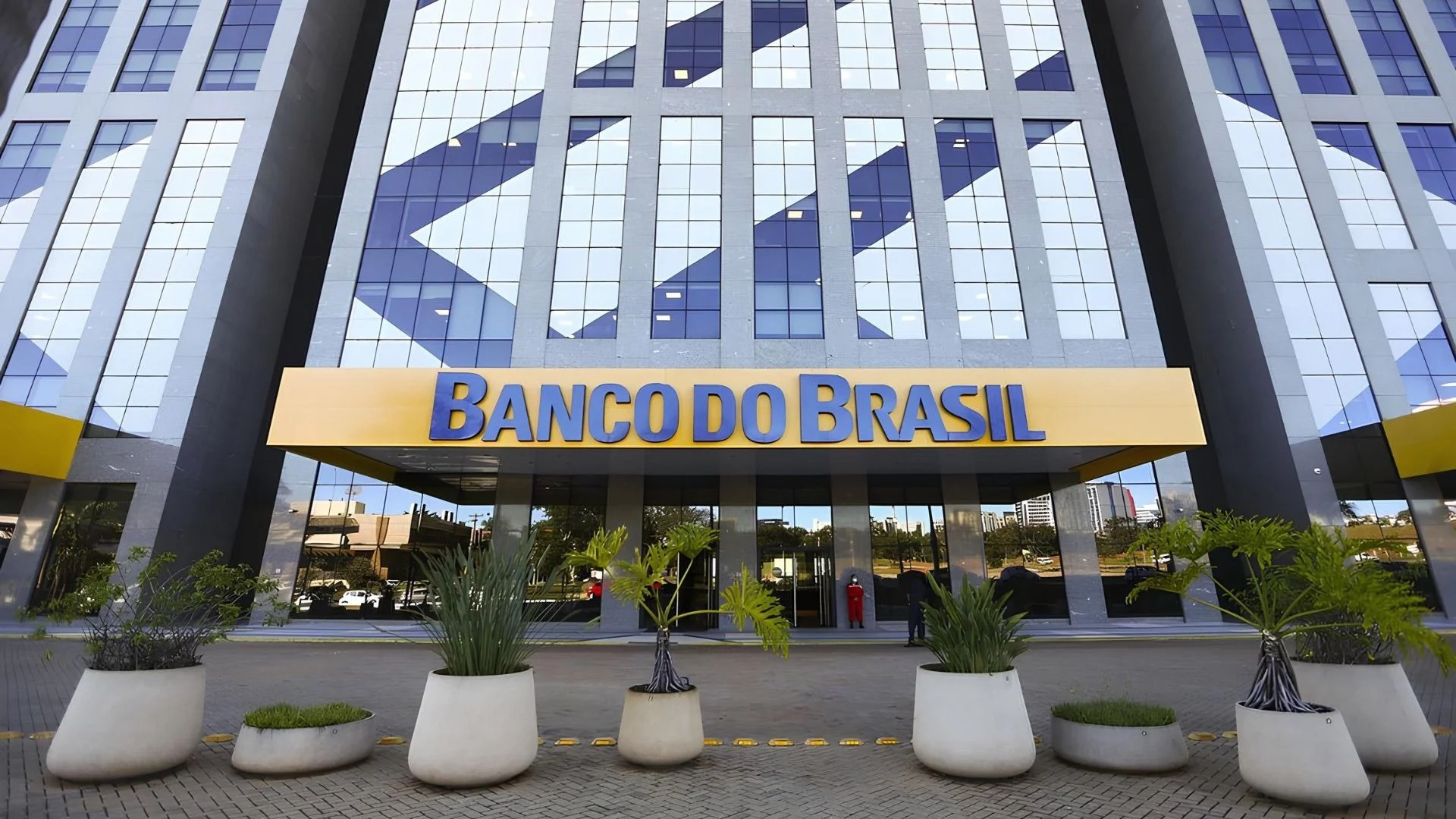 Inscrições concurso banco do brasil 2026 concurso público