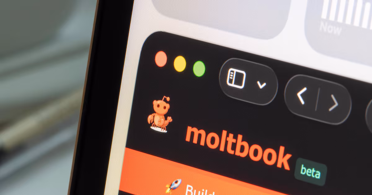 ‘Desastre iminente’: líderes de IA estão implorando para que as pessoas não usem o Moltbook